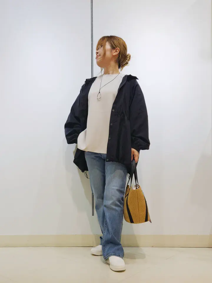 ONWARD CROSSET SELECT 中野 コーディネート画像