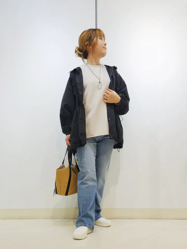 ONWARD CROSSET SELECT 中野 コーディネート画像