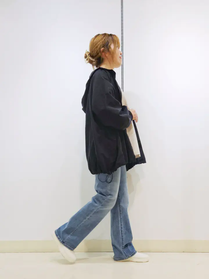 ONWARD CROSSET SELECT 中野 コーディネート画像