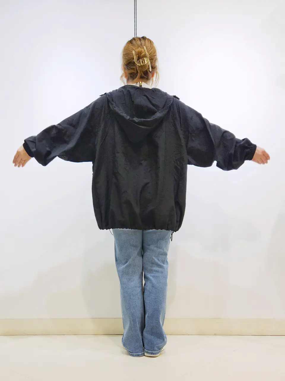 ONWARD CROSSET SELECT 中野 コーディネート画像