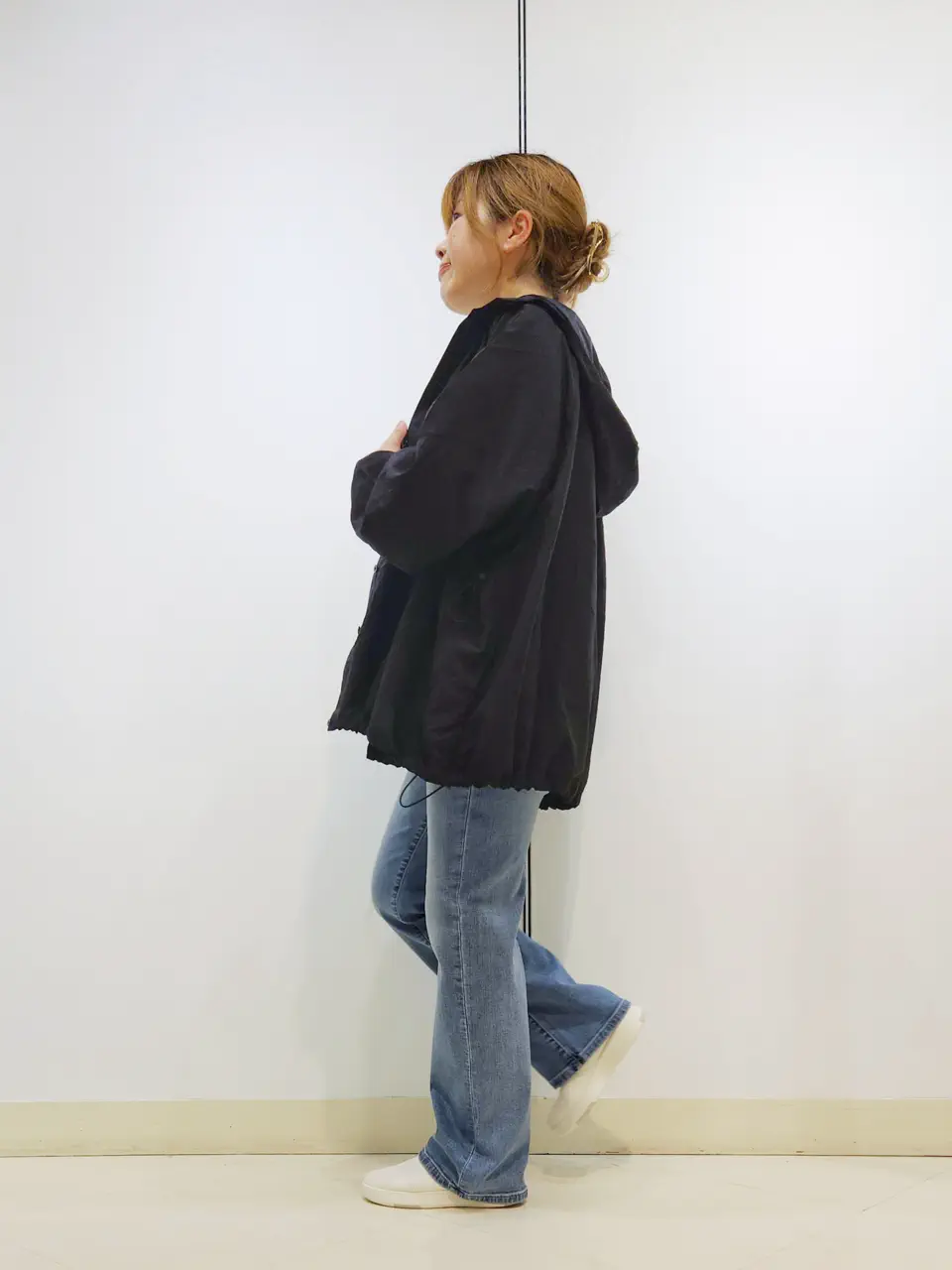 ONWARD CROSSET SELECT 中野 コーディネート画像