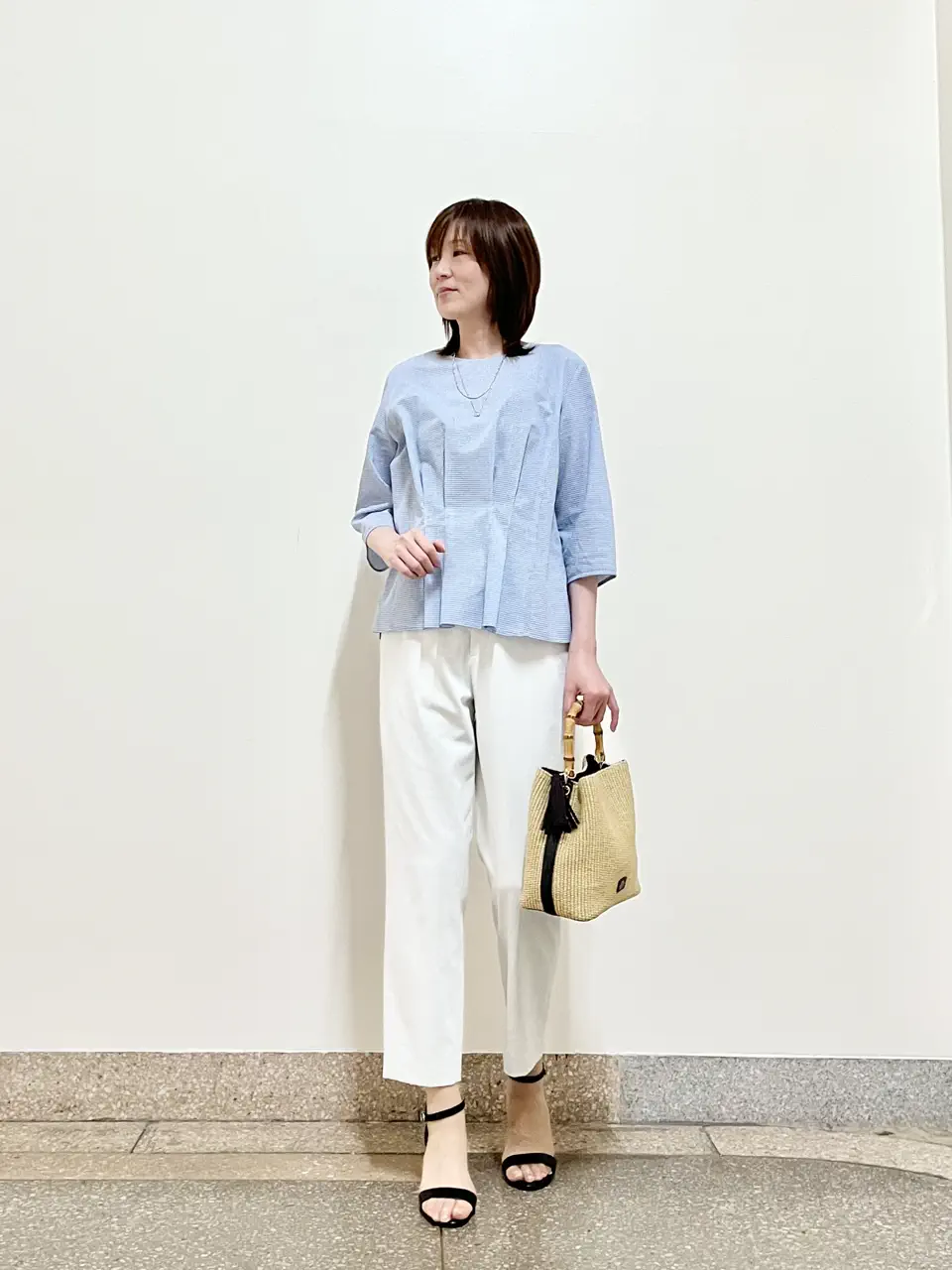  伊藤 コーディネート画像