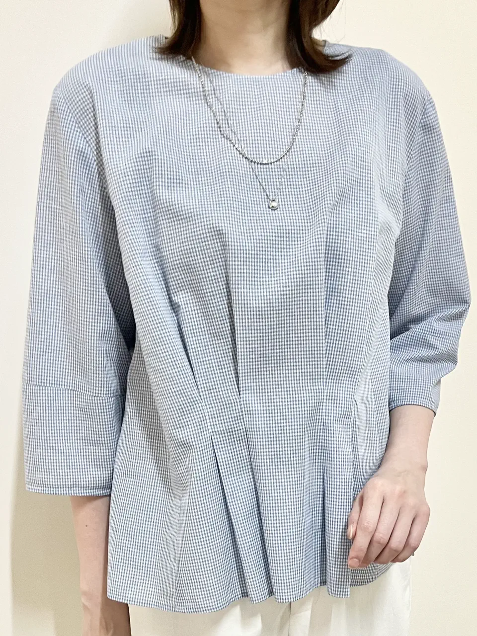 ONWARD CROSSET SELECT 伊藤 コーディネート画像