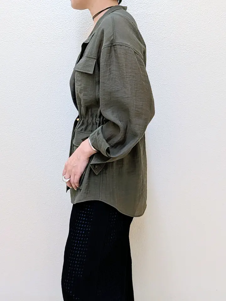 ONWARD CROSSET SELECT 中園 コーディネート画像