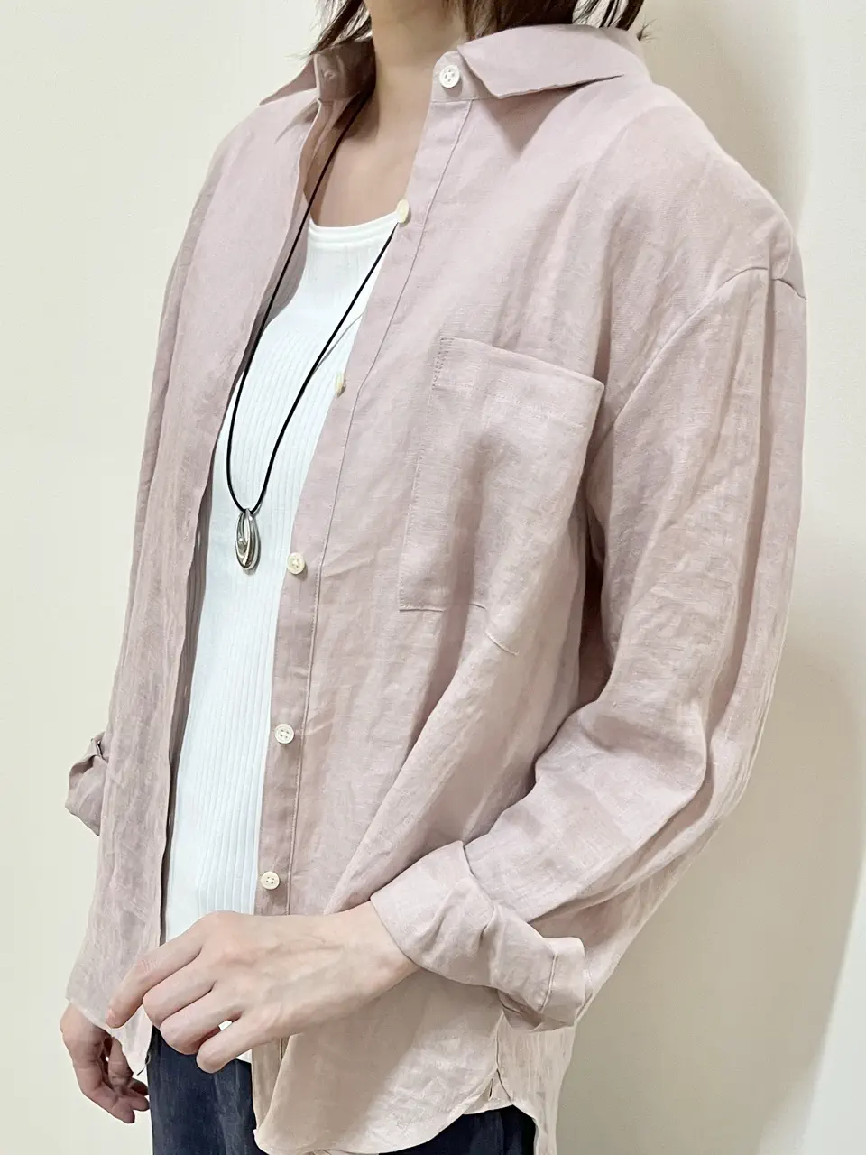 ONWARD CROSSET SELECT 伊藤 コーディネート画像