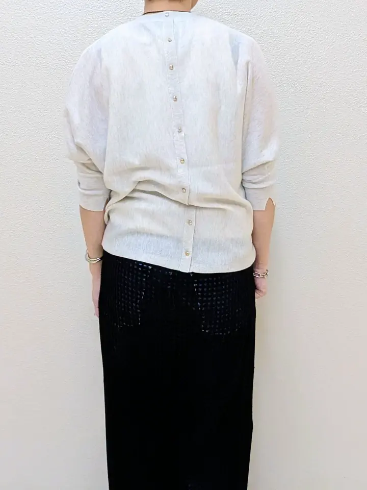 ONWARD CROSSET SELECT 中園 コーディネート画像