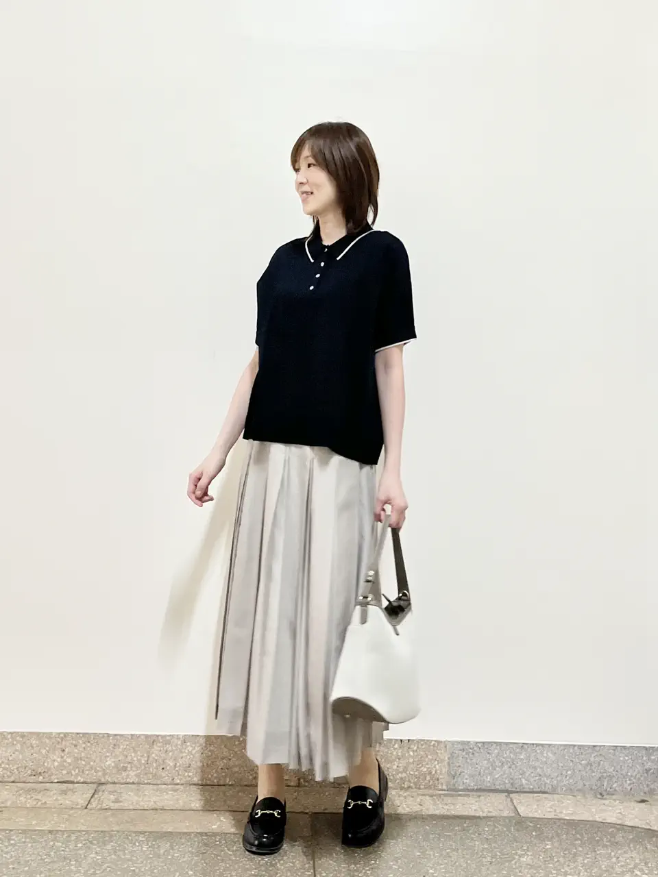  伊藤 コーディネート画像