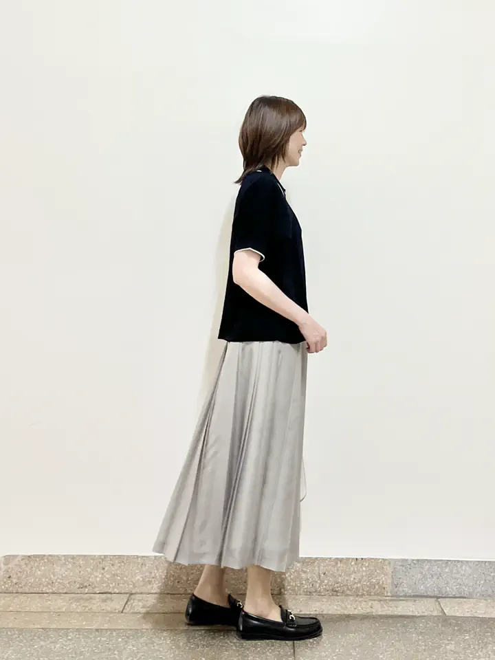 ONWARD CROSSET SELECT 伊藤 コーディネート画像