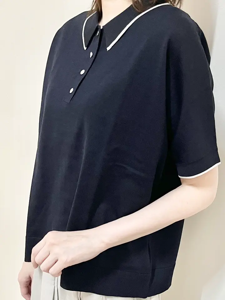 ONWARD CROSSET SELECT 伊藤 コーディネート画像