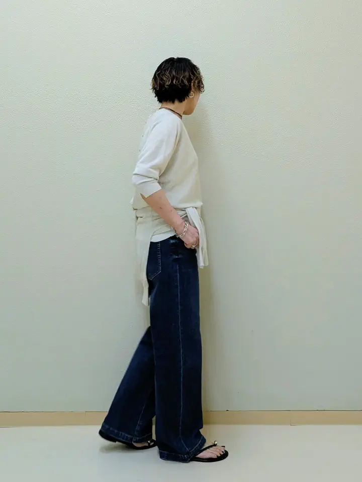 ONWARD CROSSET SELECT 中園 コーディネート画像