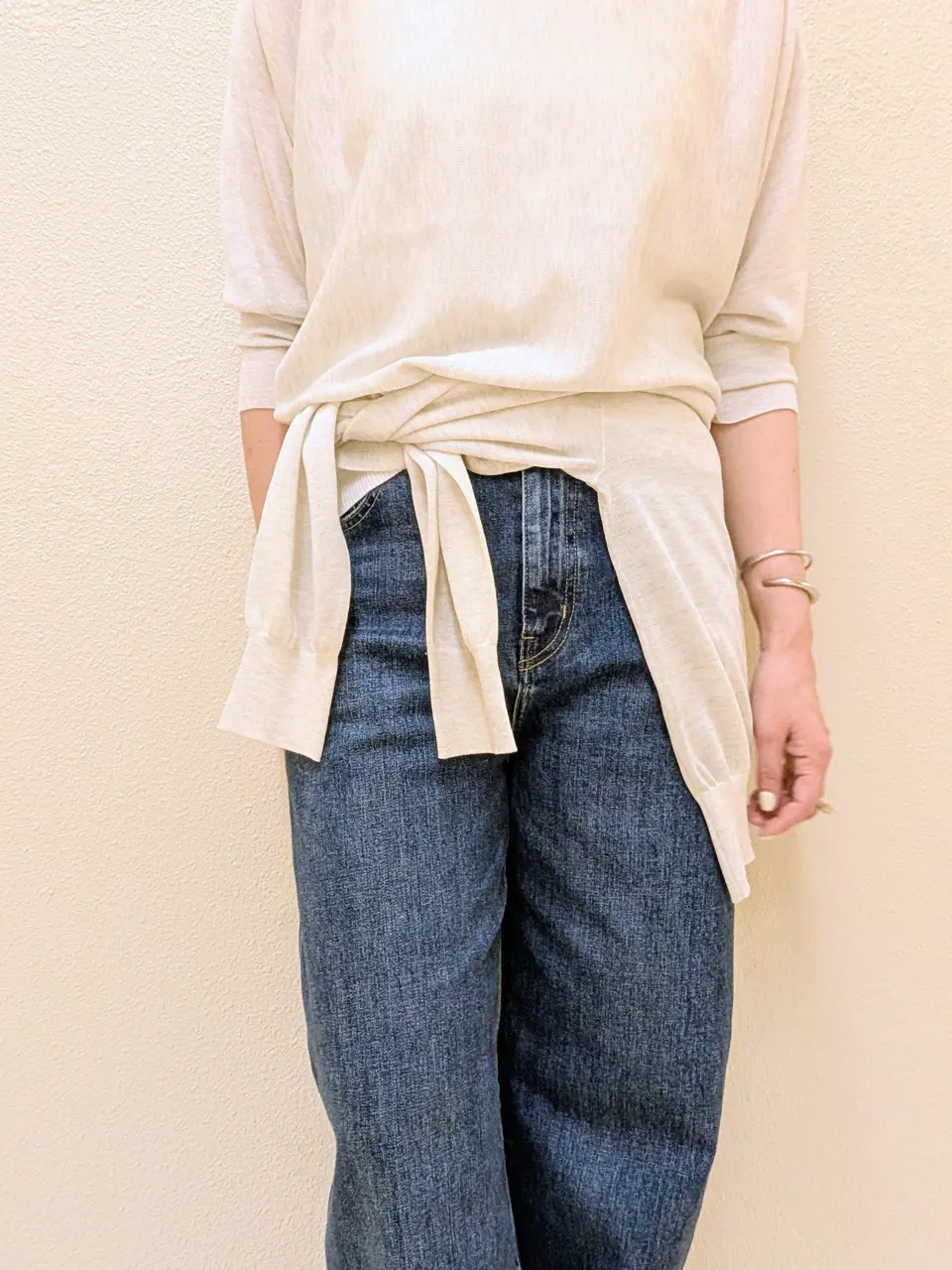 ONWARD CROSSET SELECT 中園 コーディネート画像