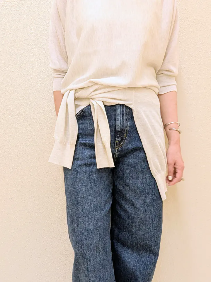 ONWARD CROSSET SELECT 中園 コーディネート画像