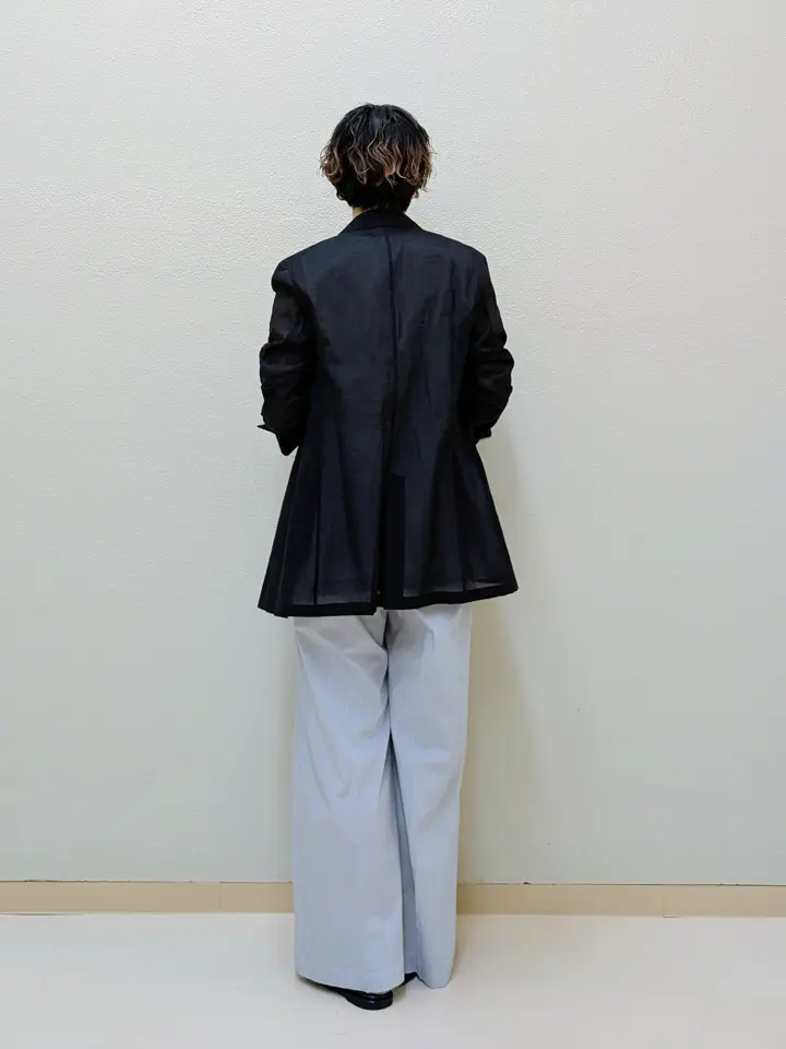 ONWARD CROSSET SELECT 中園 コーディネート画像