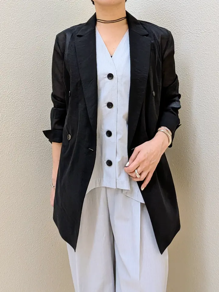 ONWARD CROSSET SELECT 中園 コーディネート画像