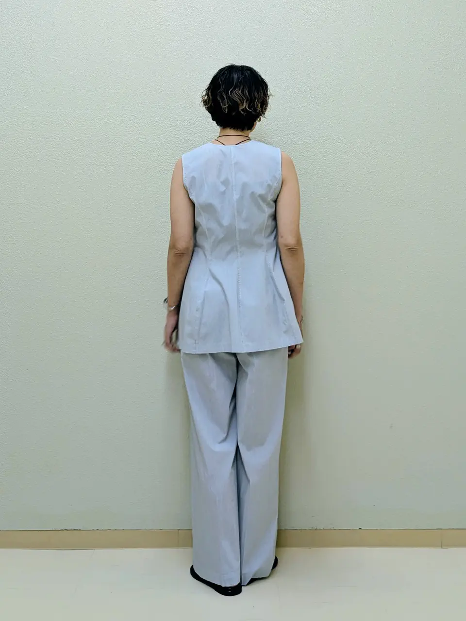 ONWARD CROSSET SELECT 中園 コーディネート画像