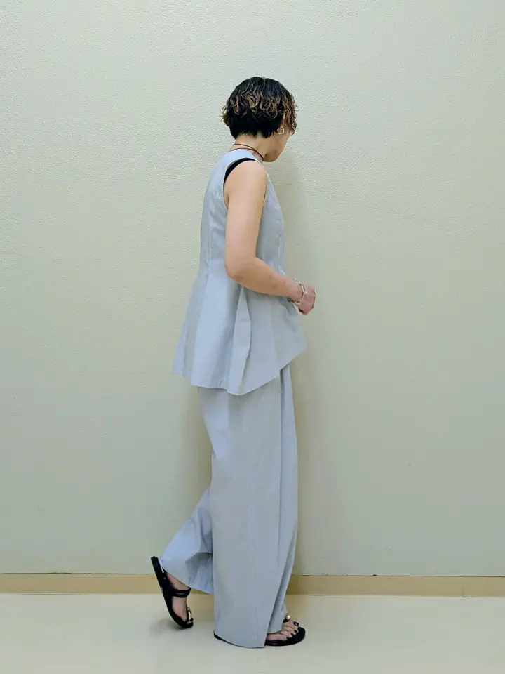 ONWARD CROSSET SELECT 中園 コーディネート画像