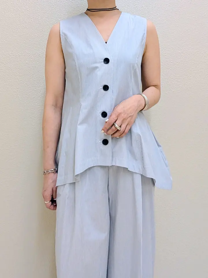 ONWARD CROSSET SELECT 中園 コーディネート画像