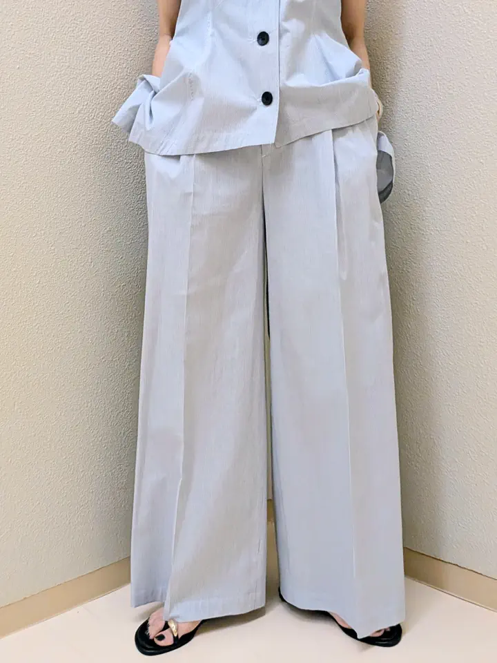 ONWARD CROSSET SELECT 中園 コーディネート画像