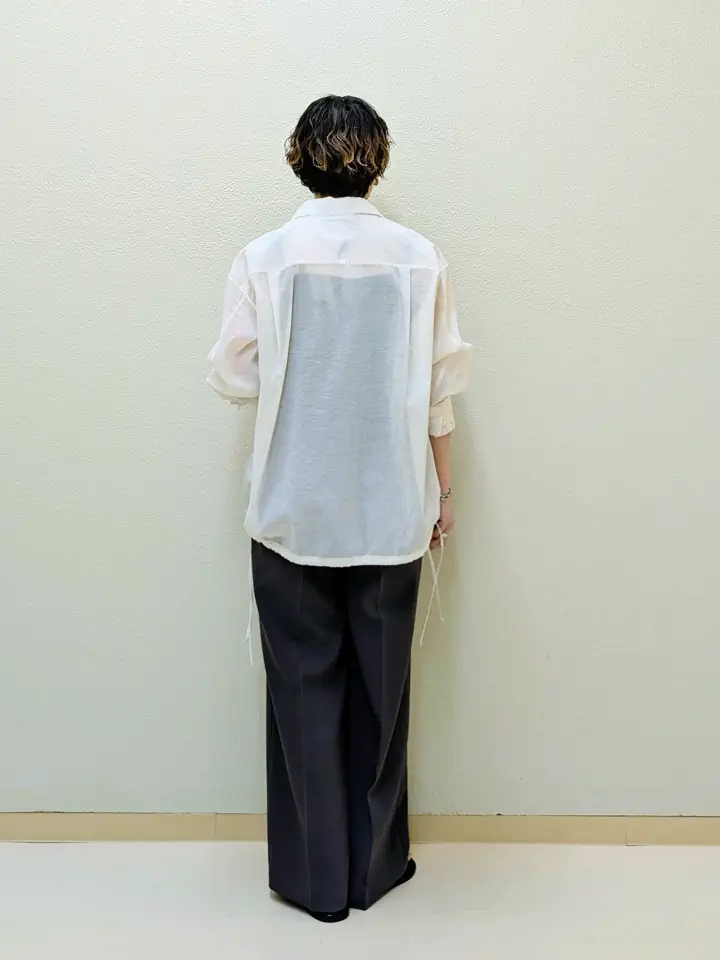 ONWARD CROSSET SELECT 中園 コーディネート画像
