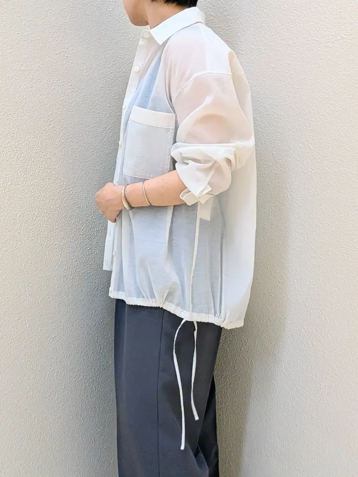 ONWARD CROSSET SELECT 中園 コーディネート画像