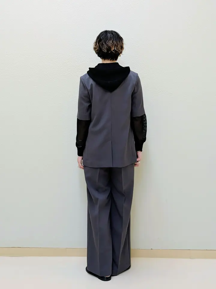 ONWARD CROSSET SELECT 中園 コーディネート画像