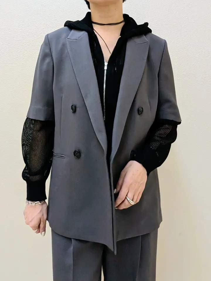 ONWARD CROSSET SELECT 中園 コーディネート画像