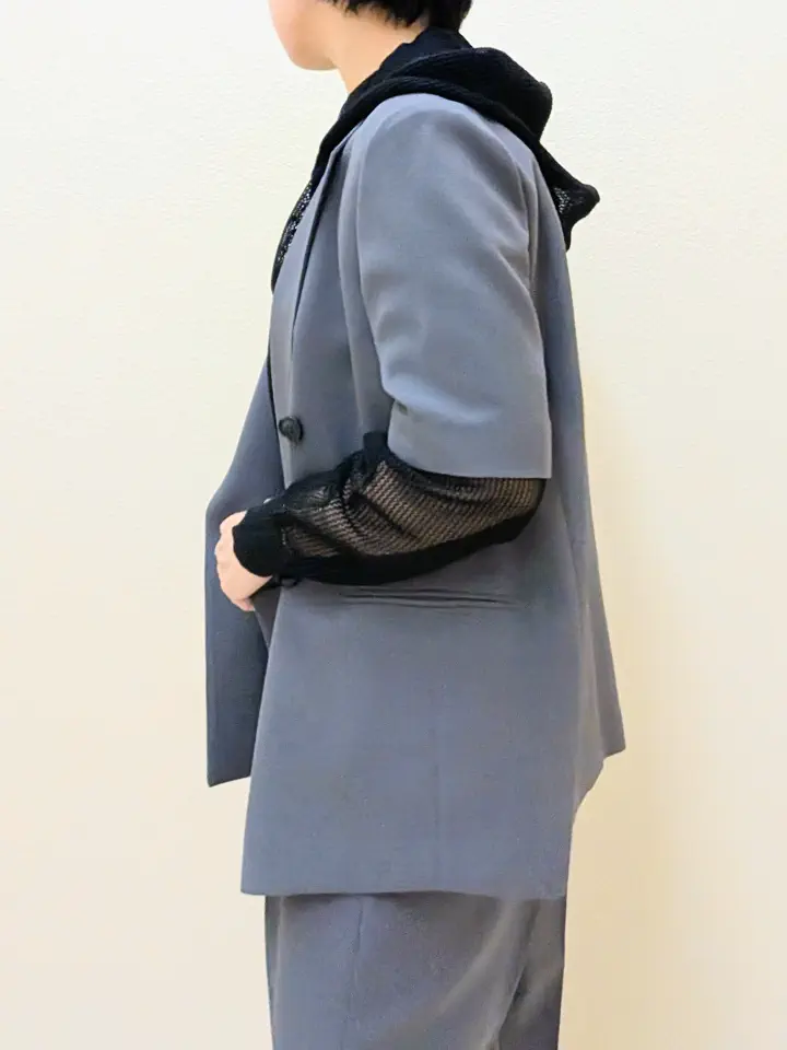 ONWARD CROSSET SELECT 中園 コーディネート画像