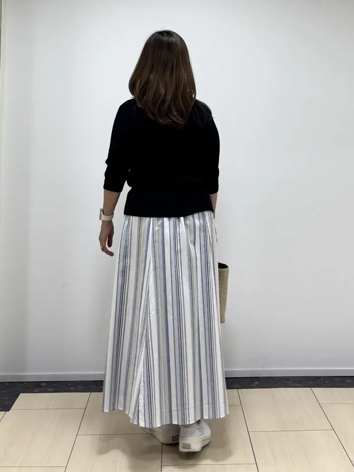 ONWARD CROSSET SELECT 小川 コーディネート画像