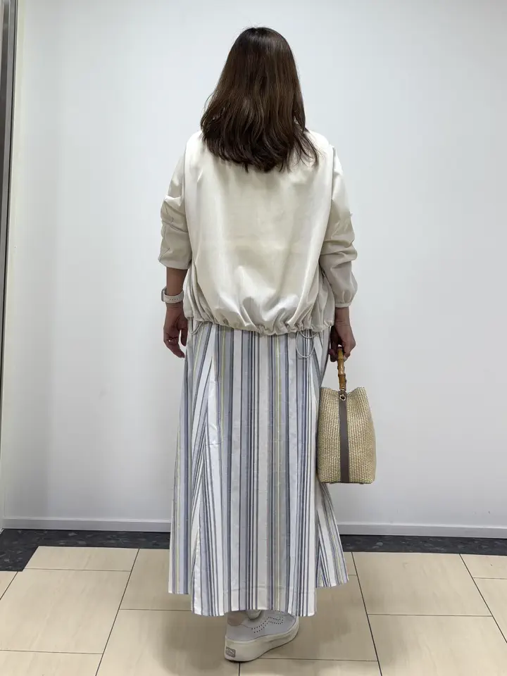 ONWARD CROSSET SELECT 小川 コーディネート画像