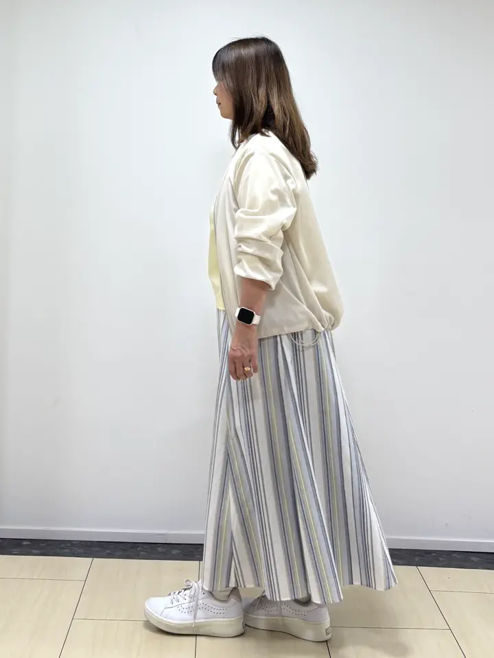 ONWARD CROSSET SELECT 小川 コーディネート画像