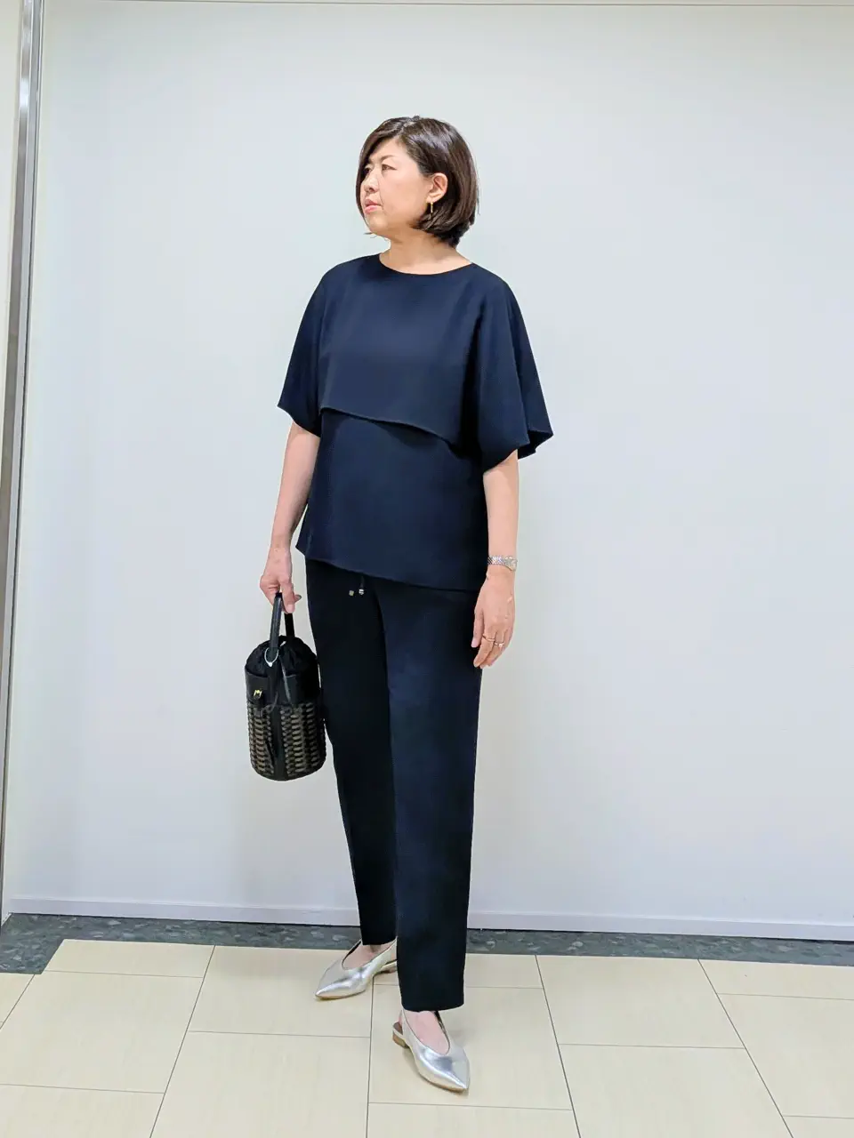  土井 コーディネート画像