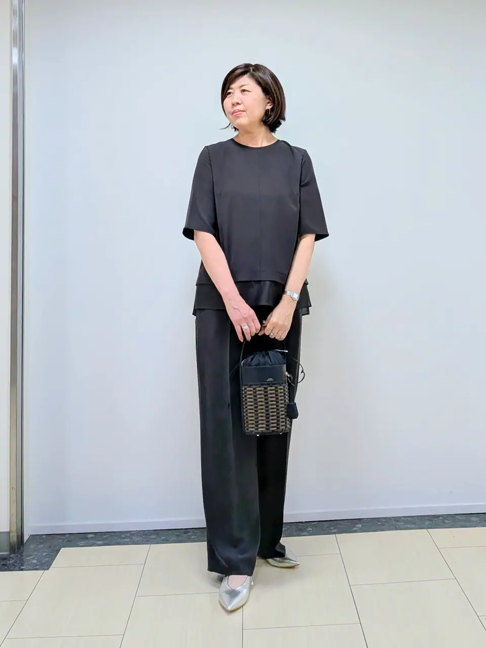  土井 コーディネート画像