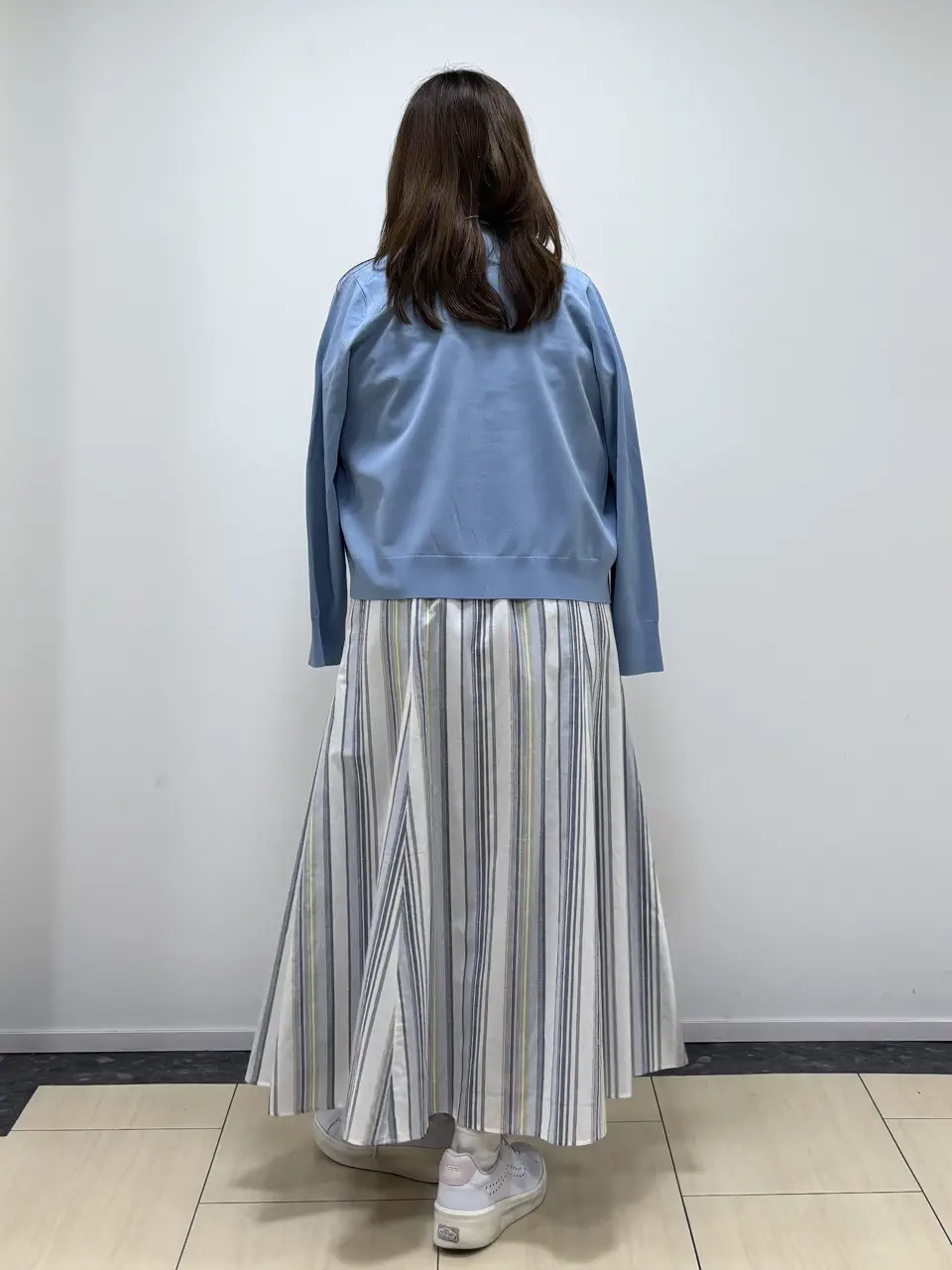 ONWARD CROSSET SELECT 小川 コーディネート画像