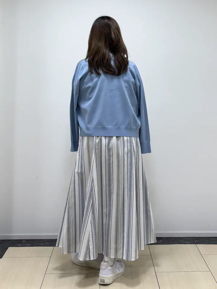 ONWARD CROSSET SELECT 小川 コーディネート画像