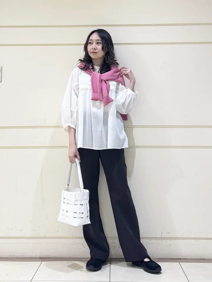 ONWARD CROSSET SELECT Kanako コーディネート画像