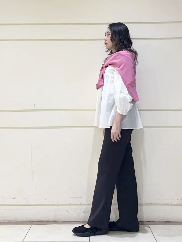 ONWARD CROSSET SELECT Kanako コーディネート画像