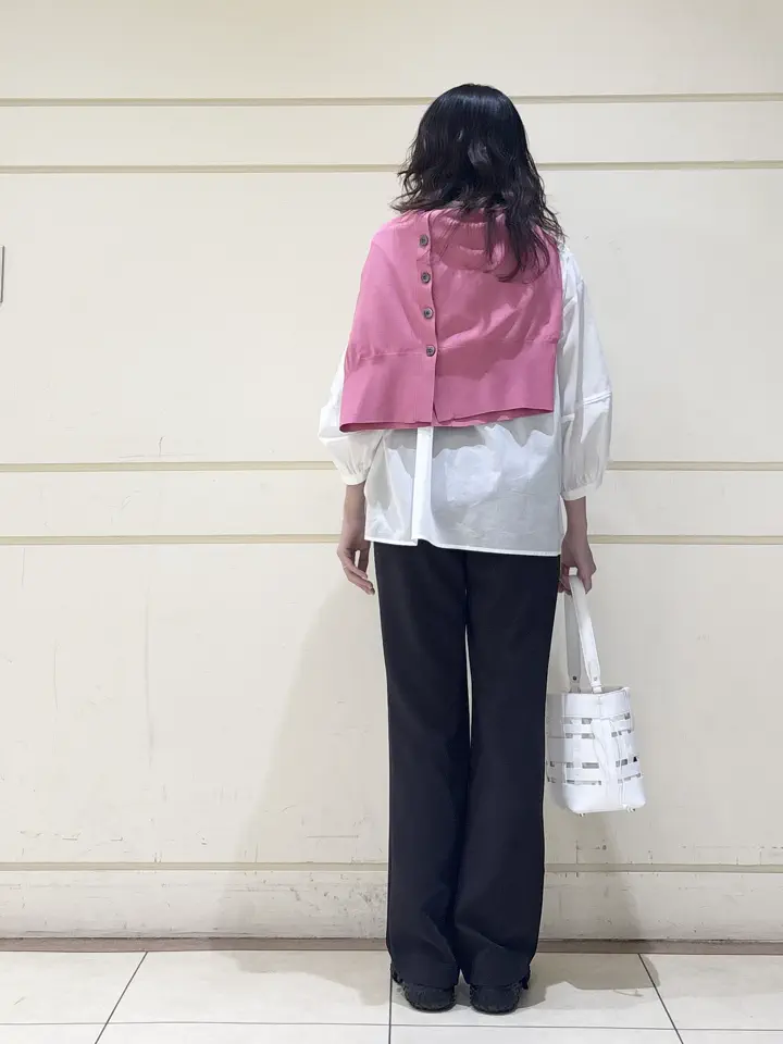 ONWARD CROSSET SELECT Kanako コーディネート画像