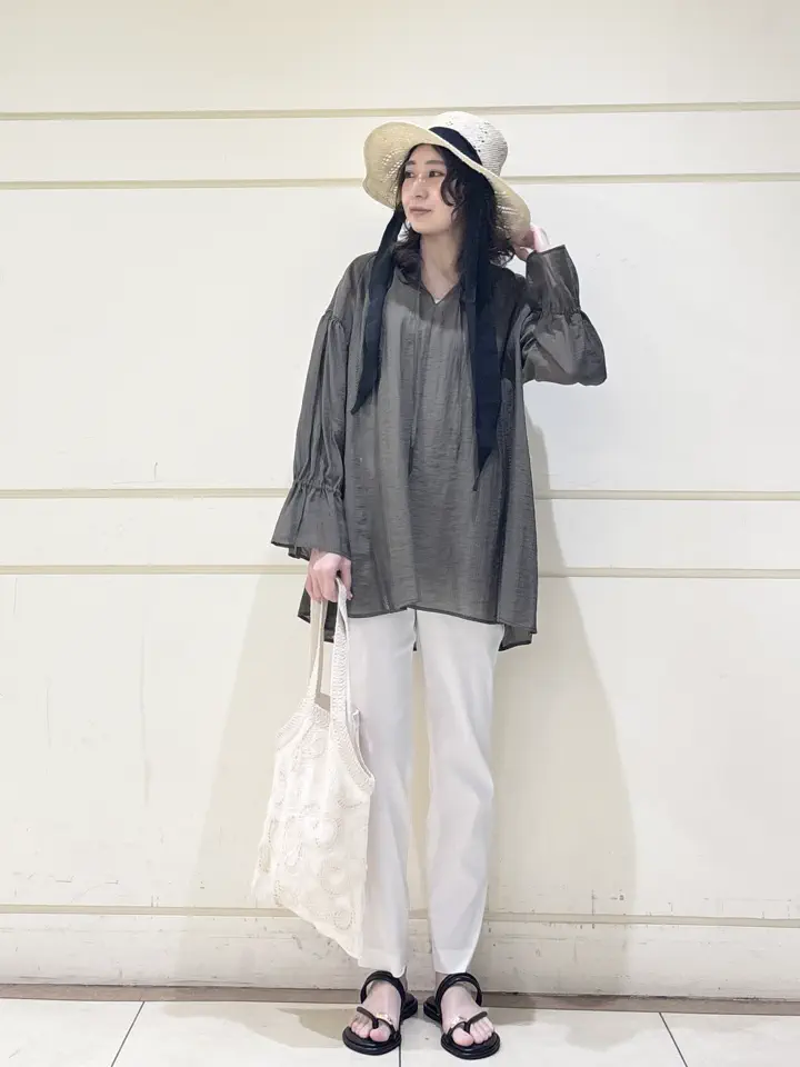 ONWARD CROSSET SELECT Kanako コーディネート画像