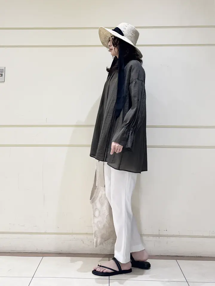 ONWARD CROSSET SELECT Kanako コーディネート画像