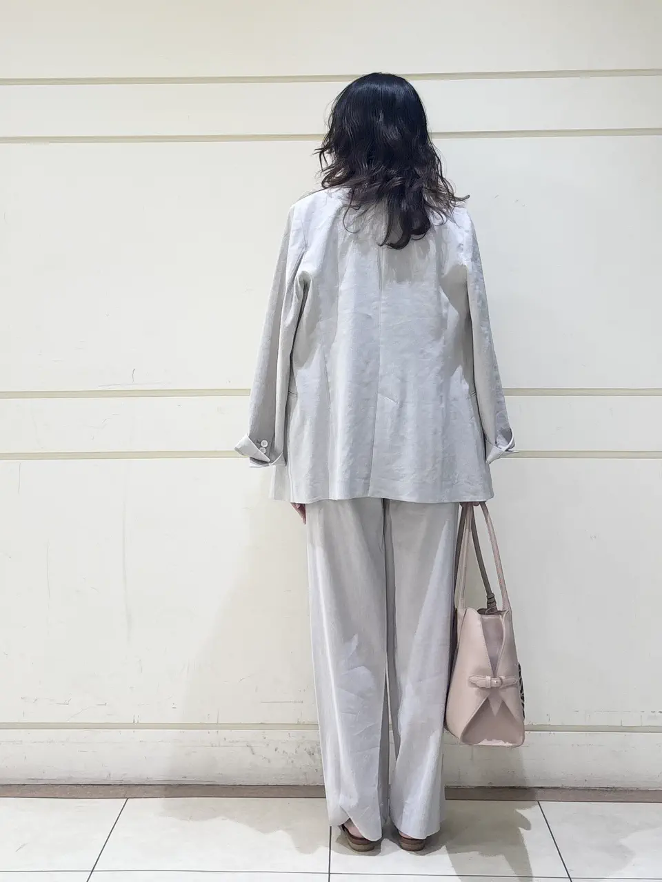 ONWARD CROSSET SELECT Kanako コーディネート画像