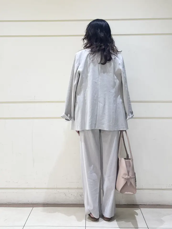 ONWARD CROSSET SELECT Kanako コーディネート画像