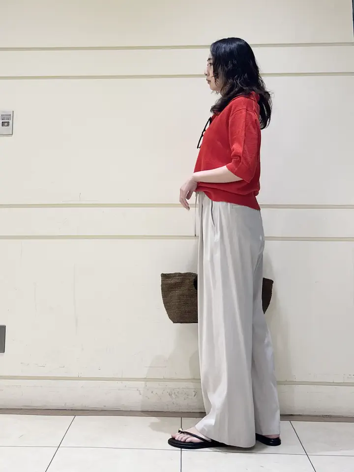 ONWARD CROSSET SELECT Kanako コーディネート画像