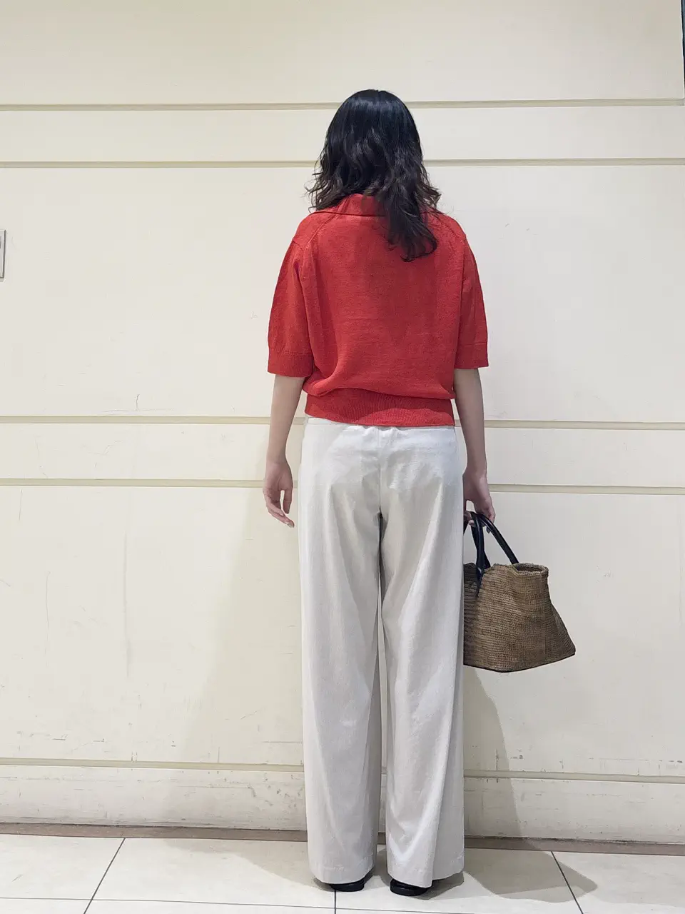 ONWARD CROSSET SELECT Kanako コーディネート画像