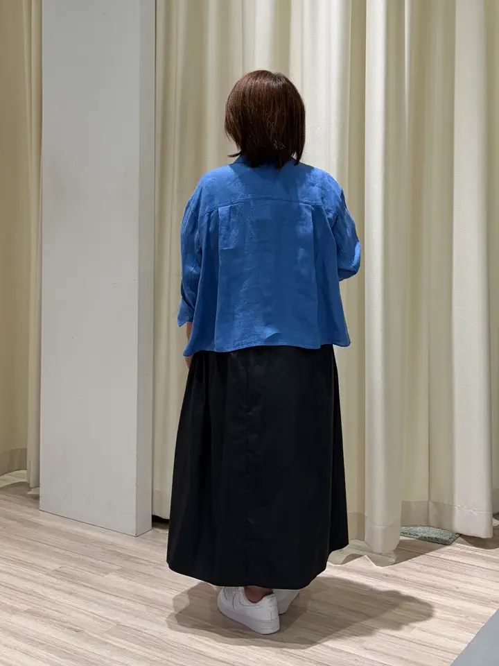 ONWARD CROSSET SELECT S コーディネート画像