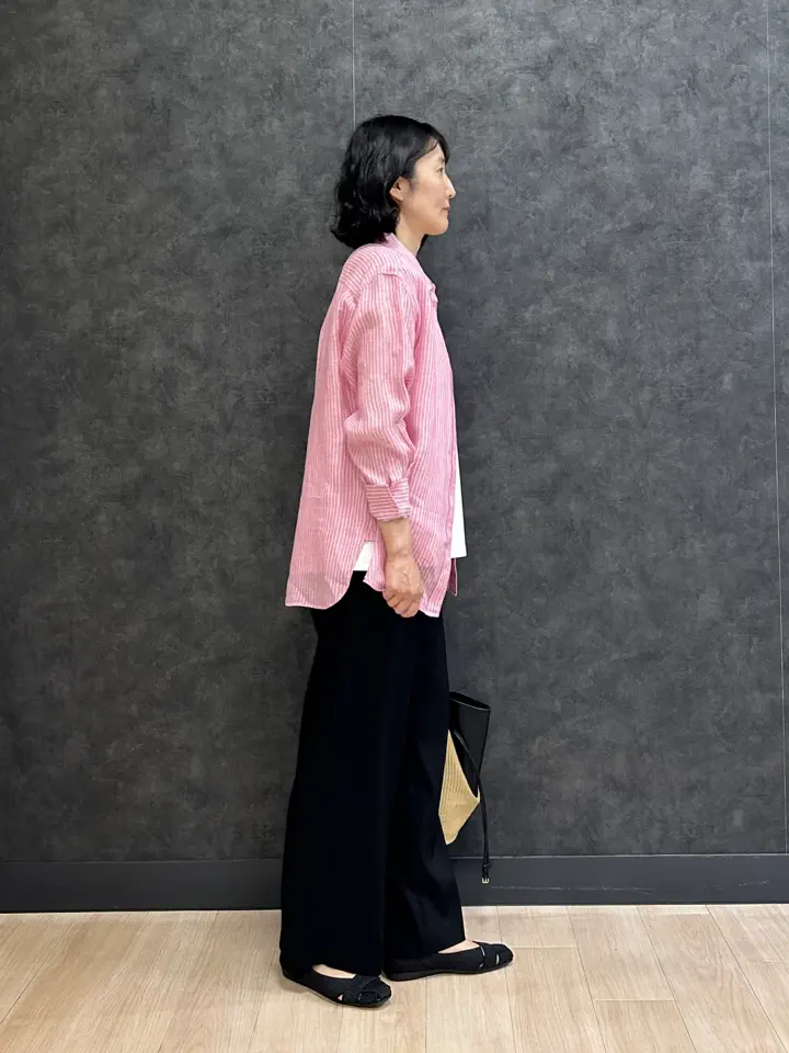 ONWARD CROSSET SELECT 鈴木 コーディネート画像