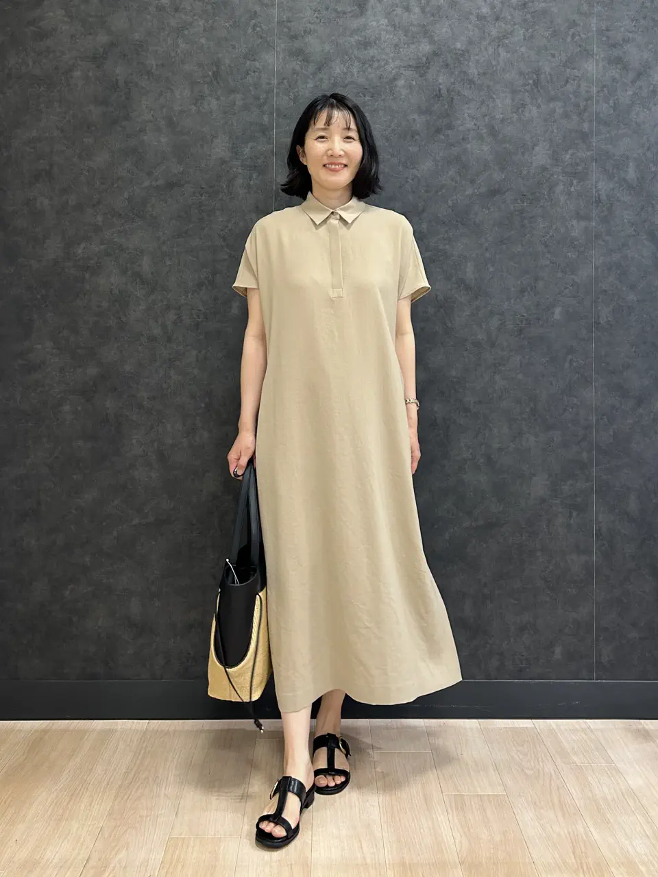  鈴木 コーディネート画像