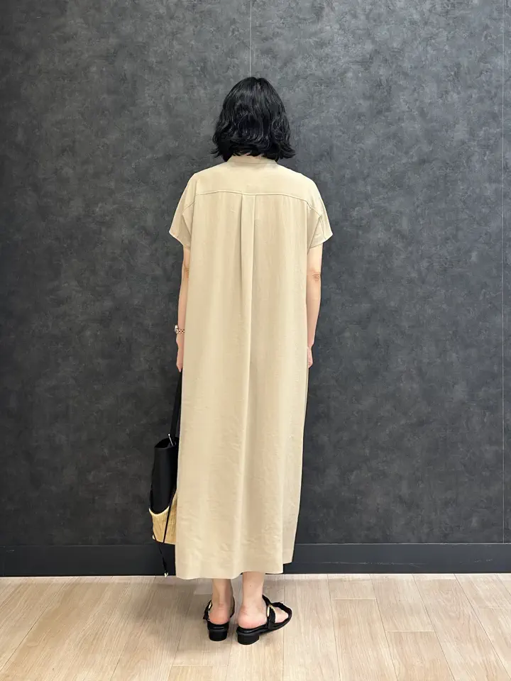 ONWARD CROSSET SELECT 鈴木 コーディネート画像