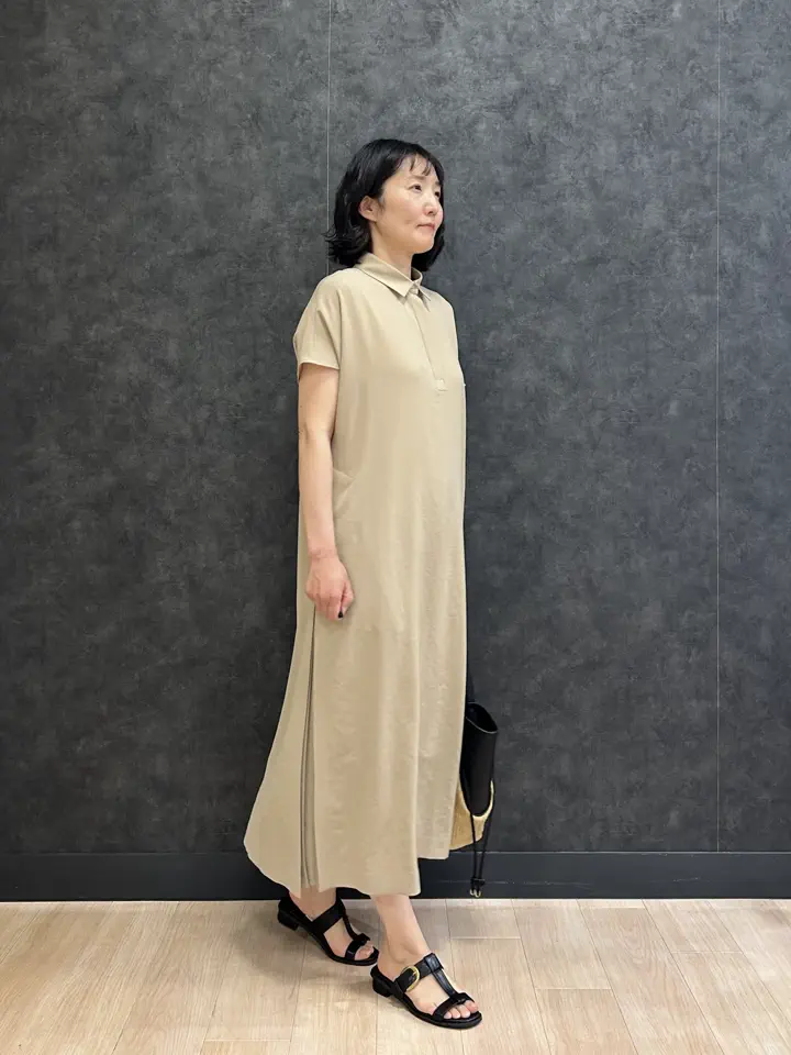 ONWARD CROSSET SELECT 鈴木 コーディネート画像