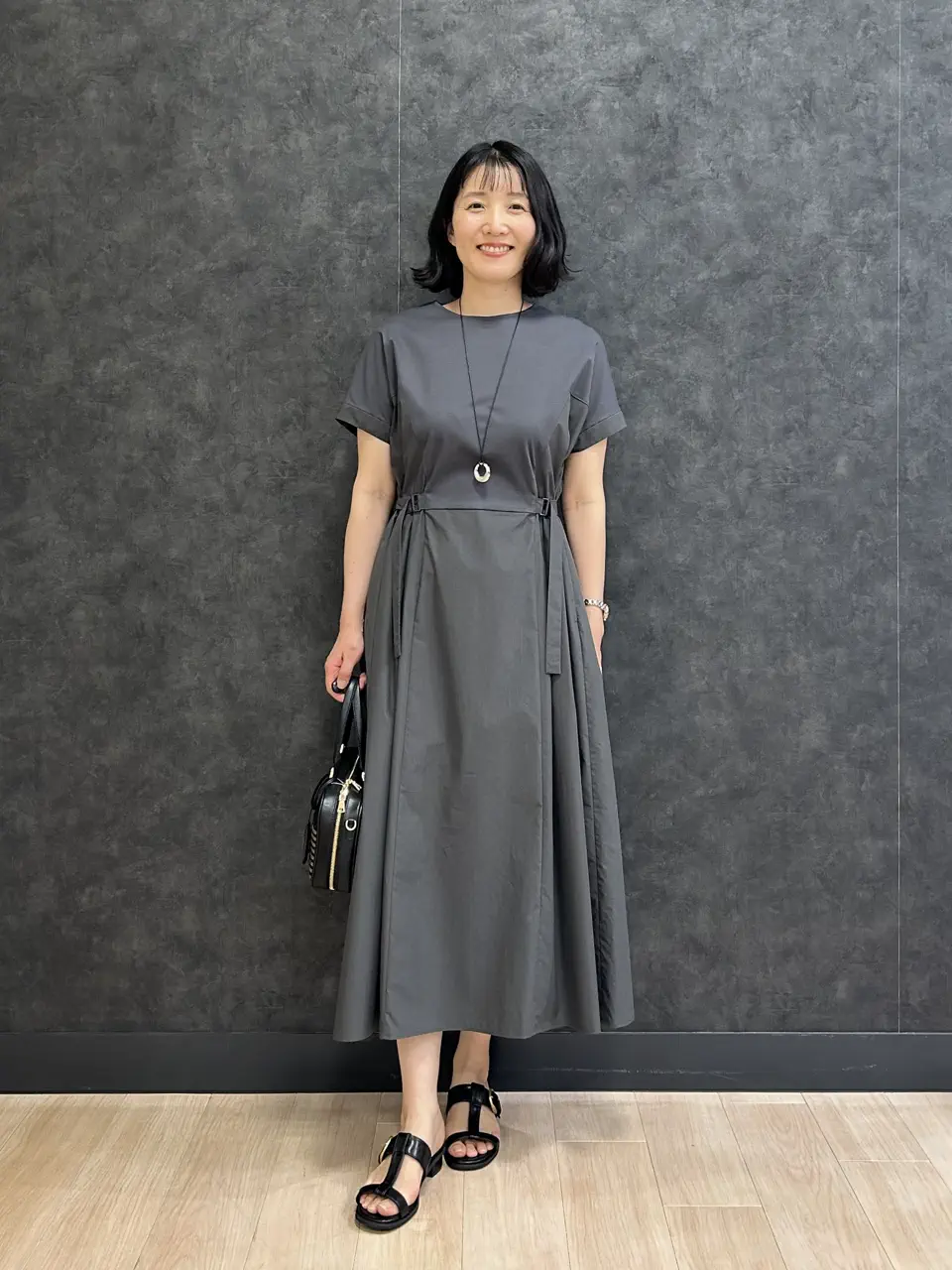  鈴木 コーディネート画像