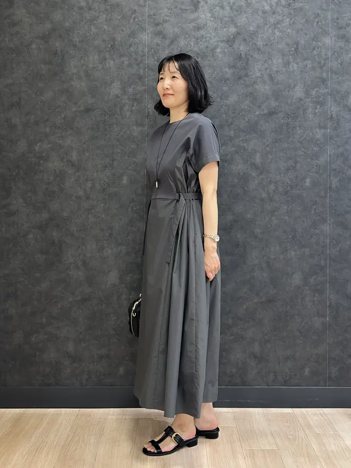 ONWARD CROSSET SELECT 鈴木 コーディネート画像